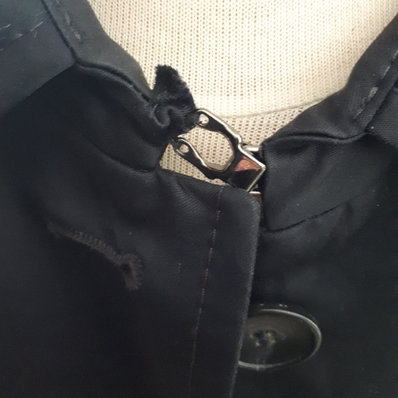 HUGO BOSS | Lightweight Coat - Picture 8 of 10